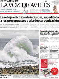 El Comercio - Avilés