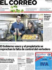 El Correo - Álava