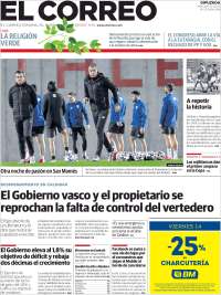 El Correo - Guipuzcoa