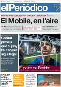 El Periódico de Catalunya