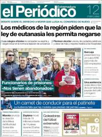 El Periódico de Extremadura