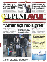 El Punt Avui