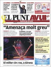El Punt Avui - Girona