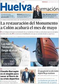 Huelva Información