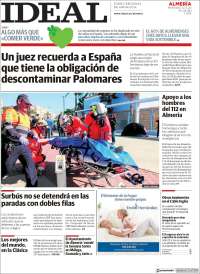 Ideal Almeria