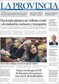 La Provincia