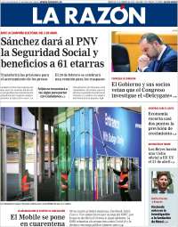 La Razón