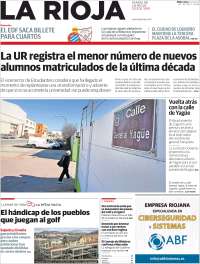 La Rioja