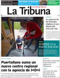 La Tribuna de Ciudad Real