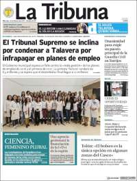 La Tribuna de Toledo