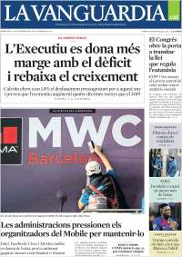 La Vanguardia