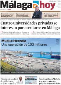 Málaga Hoy