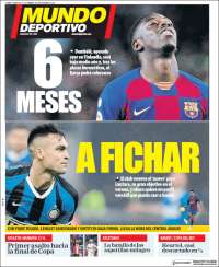 Mundo Atlético