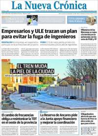 La Nueva Crónica