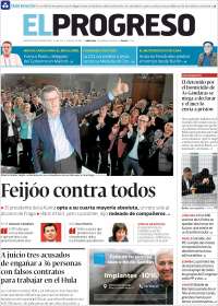 El Progreso
