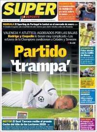 Superdeporte