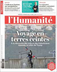 l'Humanite