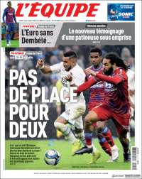 L'Equipe