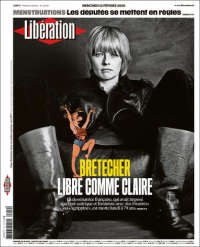 Libération