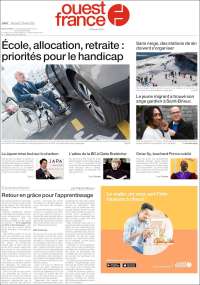 Ouest France