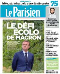 Le Parisien