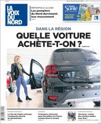 La Voix du Nord