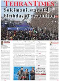 TehranTimes