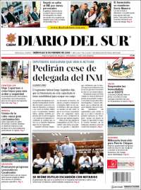 El Diario del Sur