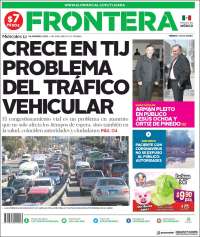 Frontera