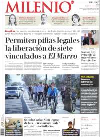 Milenio de León