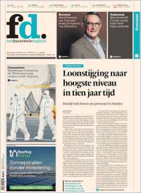 Het Financieele Dagblad