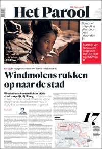 Het Parool
