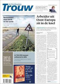 Trouw