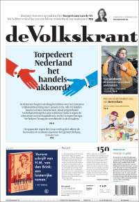 De Volkskrant