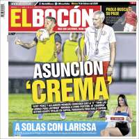 El Bocón