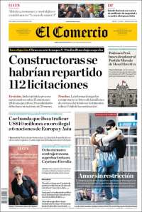 El Comercio