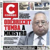 Diario Correo