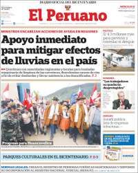 El Peruano