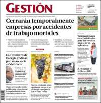 Diario Gestión