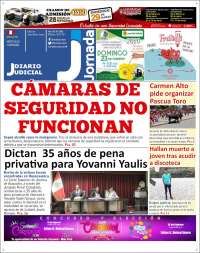 Diario Jornada