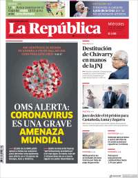 La Republica