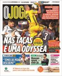 O Jogo