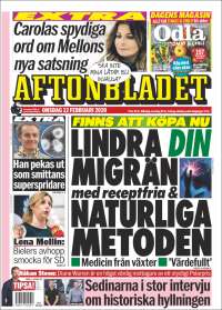 Aftonbladet