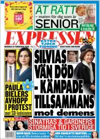 Expressen