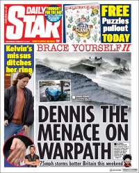 Daily Star