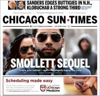 Chicago Sun-Times