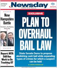 Newsday