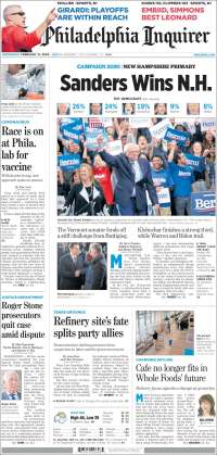 Philadelphia Inquirer