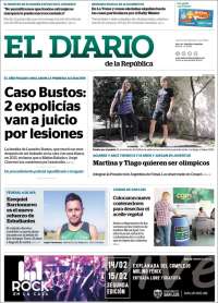 Diario de la República