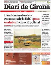 Diari de Girona